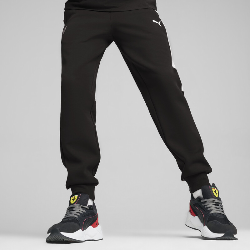 

Men's PUMA Scuderia Ferrari Race MT7 Motorsport Pants