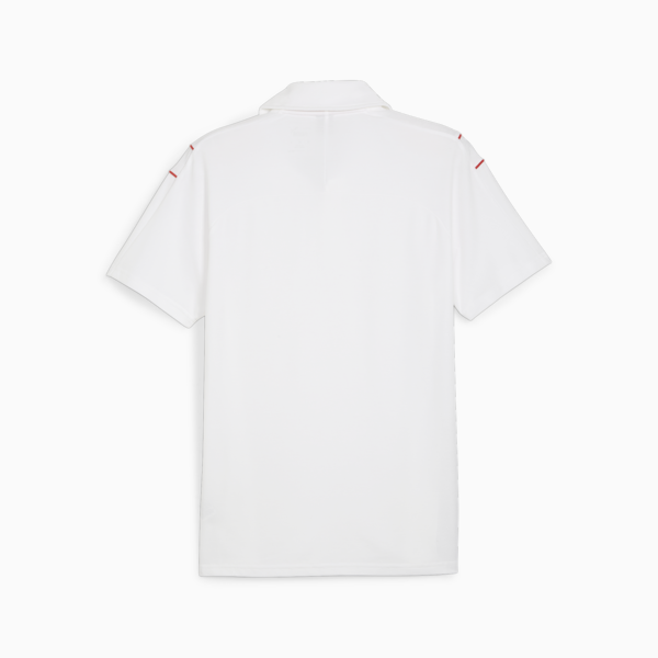 Chomba Scuderia Ferrari Race MT7 para hombre, PUMA White, large-ARG