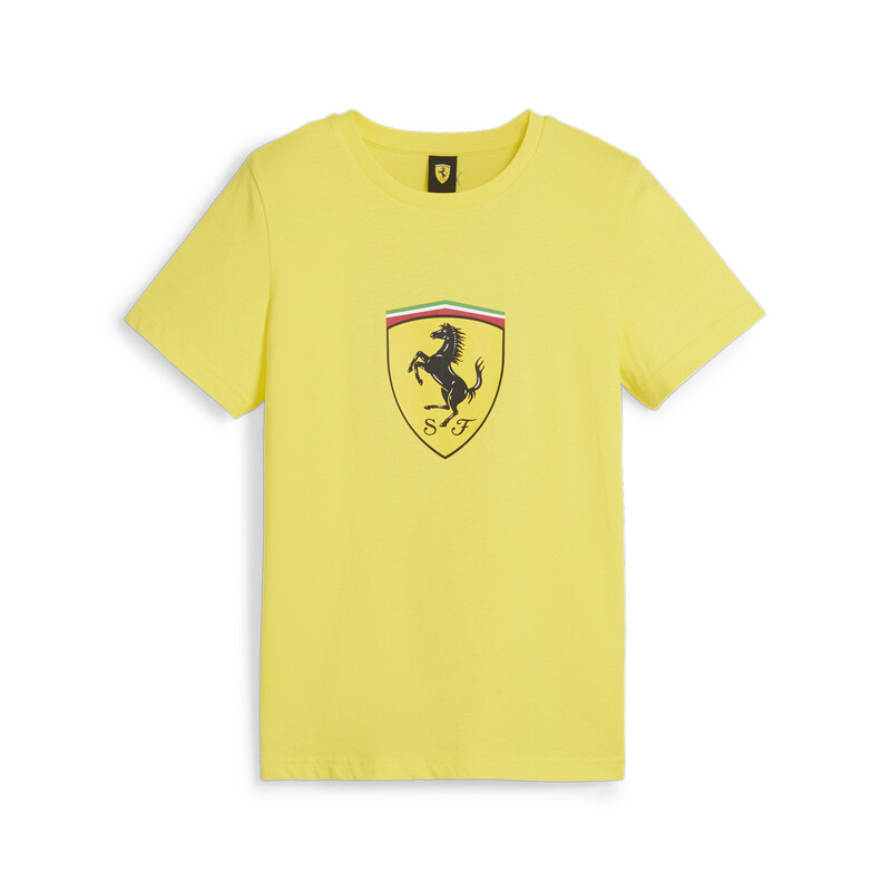 

PUMA Scuderia Ferrari Race Youth T-shirt