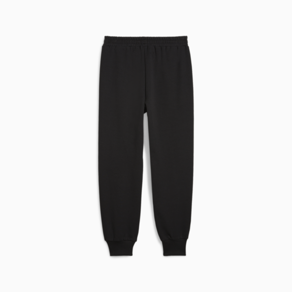 Scuderia Ferrari Style Men's Motorsport Sweat Pants, PUMA Black, large-ZAF