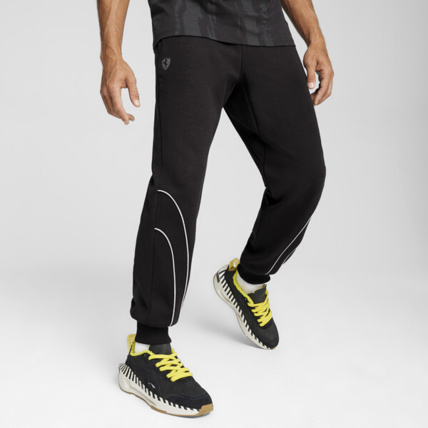 Puma ferrari sweats top