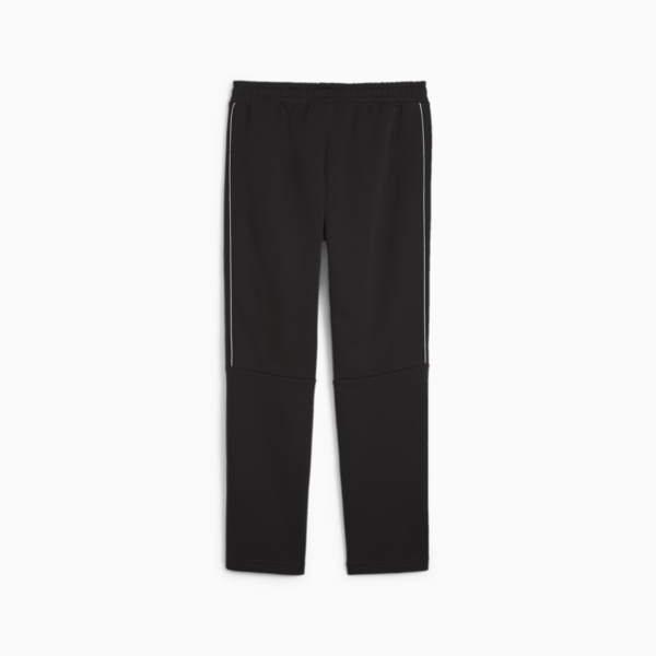 Scuderia Ferrari Style Men's Motorsport MT7 Pants, PUMA Black, large-ZAF