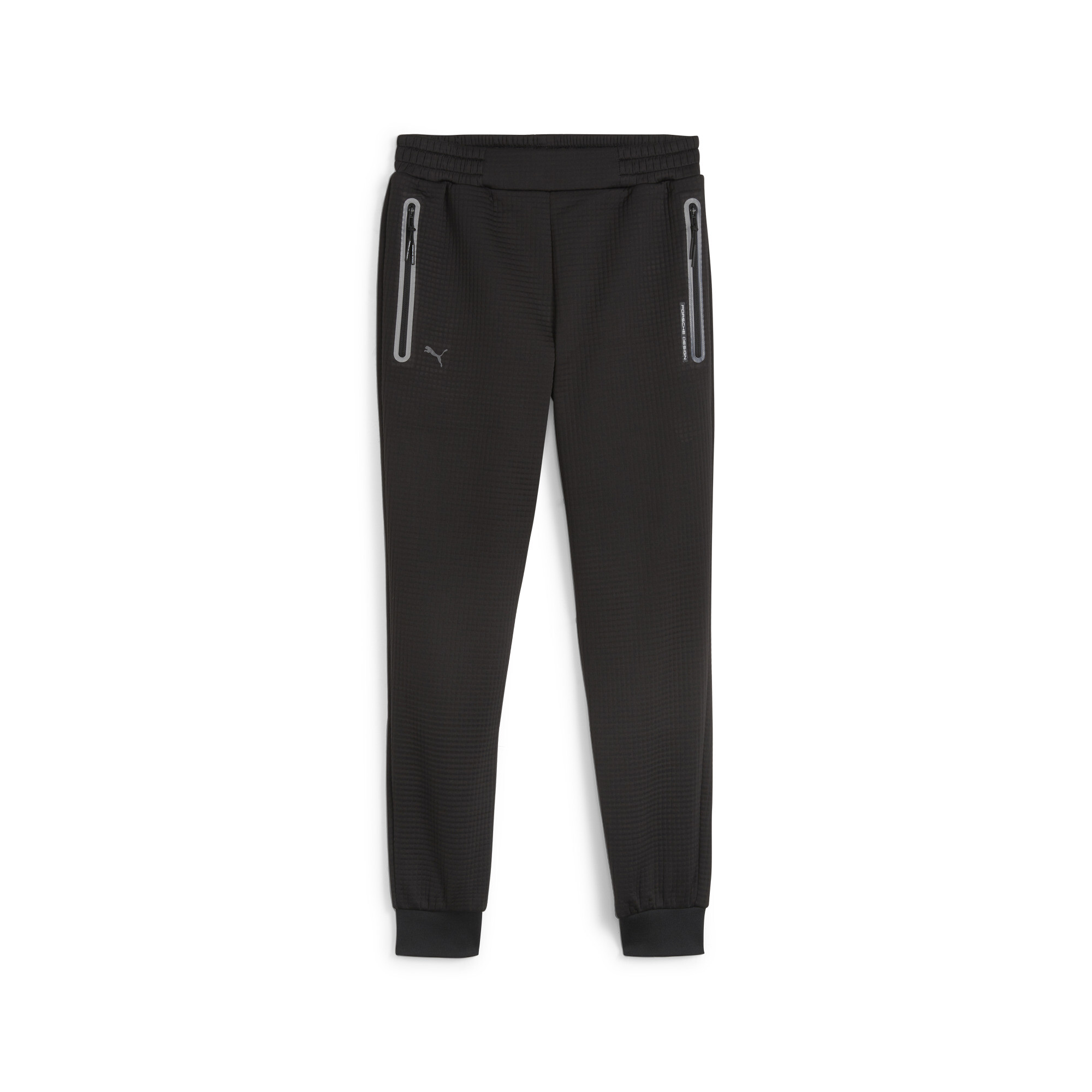 Men's PUMA Porsche Design Sweatpants In Black, Size Small