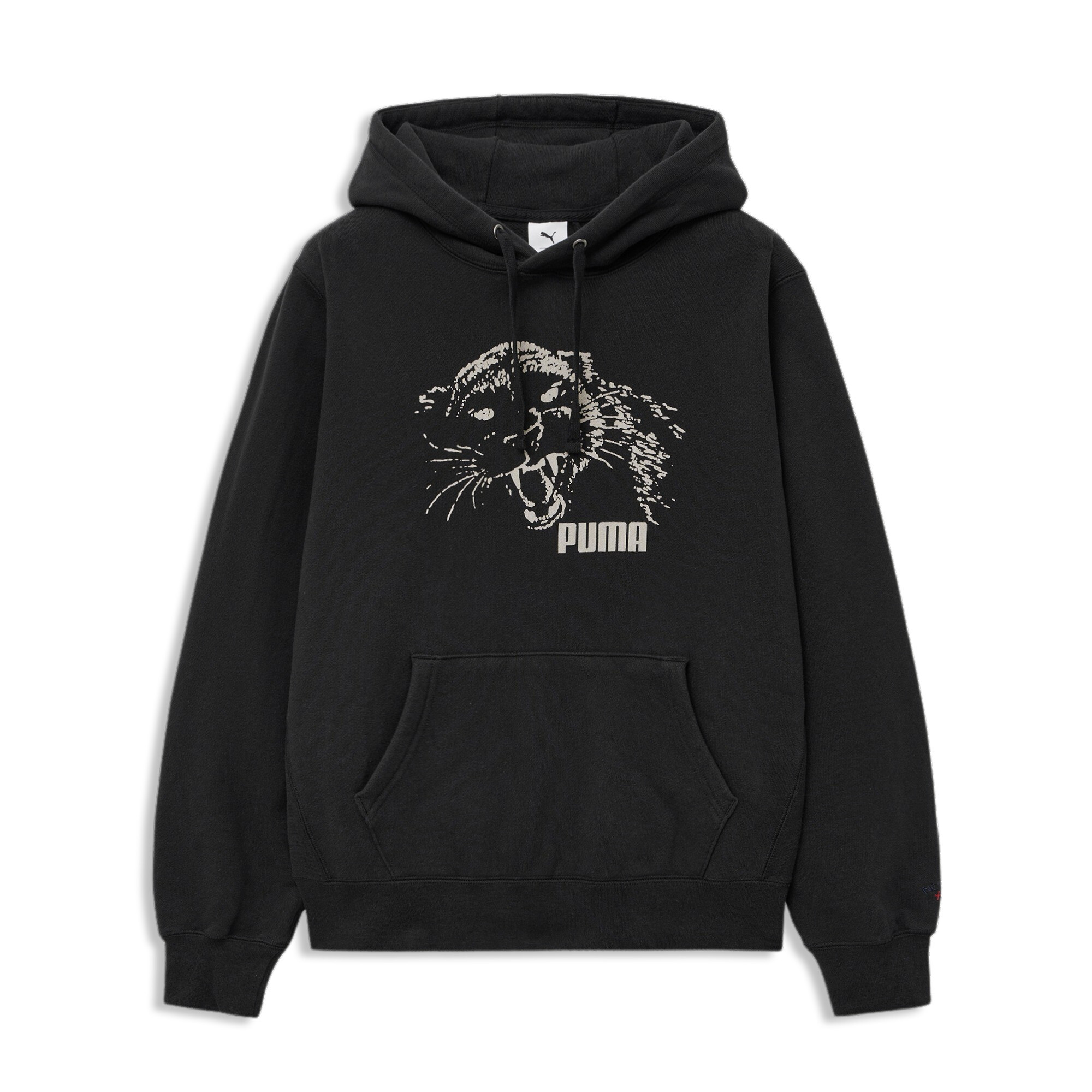 Puma sport hoodie deals