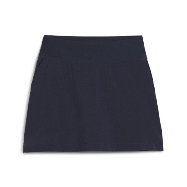 Blake Women s Golf Skirt blue PUMA