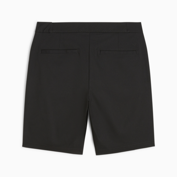 W Costa 8.5" Women's Golf Shorts, PUMA Black, large-ZAF