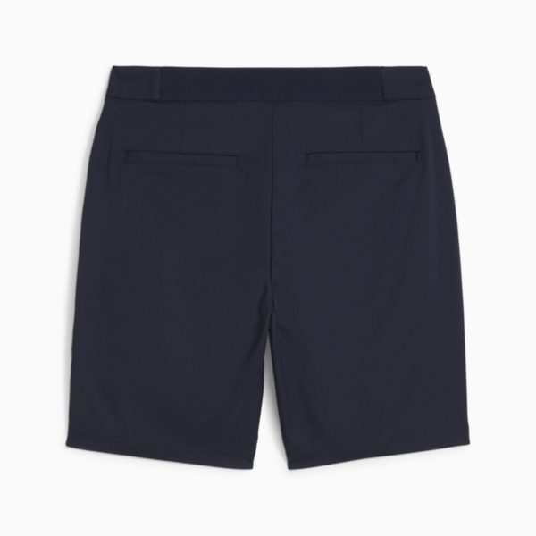 W Costa 8.5" Women's Golf Shorts, Deep Navy, large-ZAF