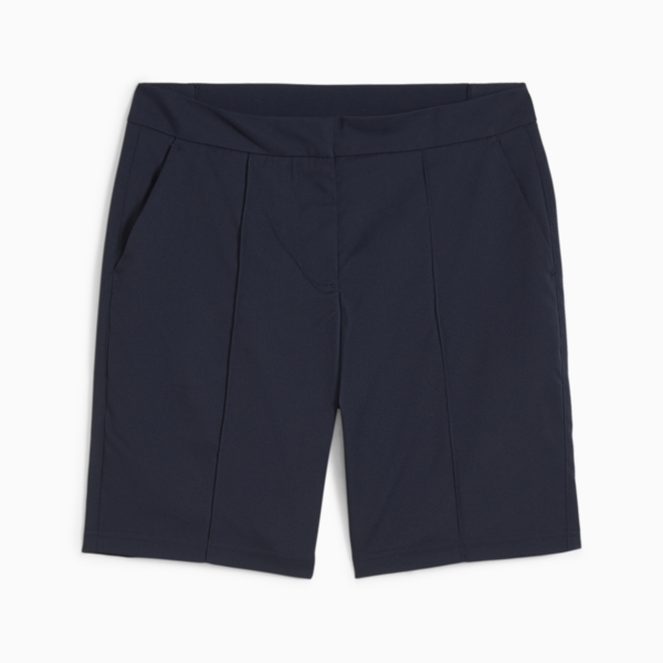 W Costa 8.5" Women's Golf Shorts, Deep Navy, large-ZAF