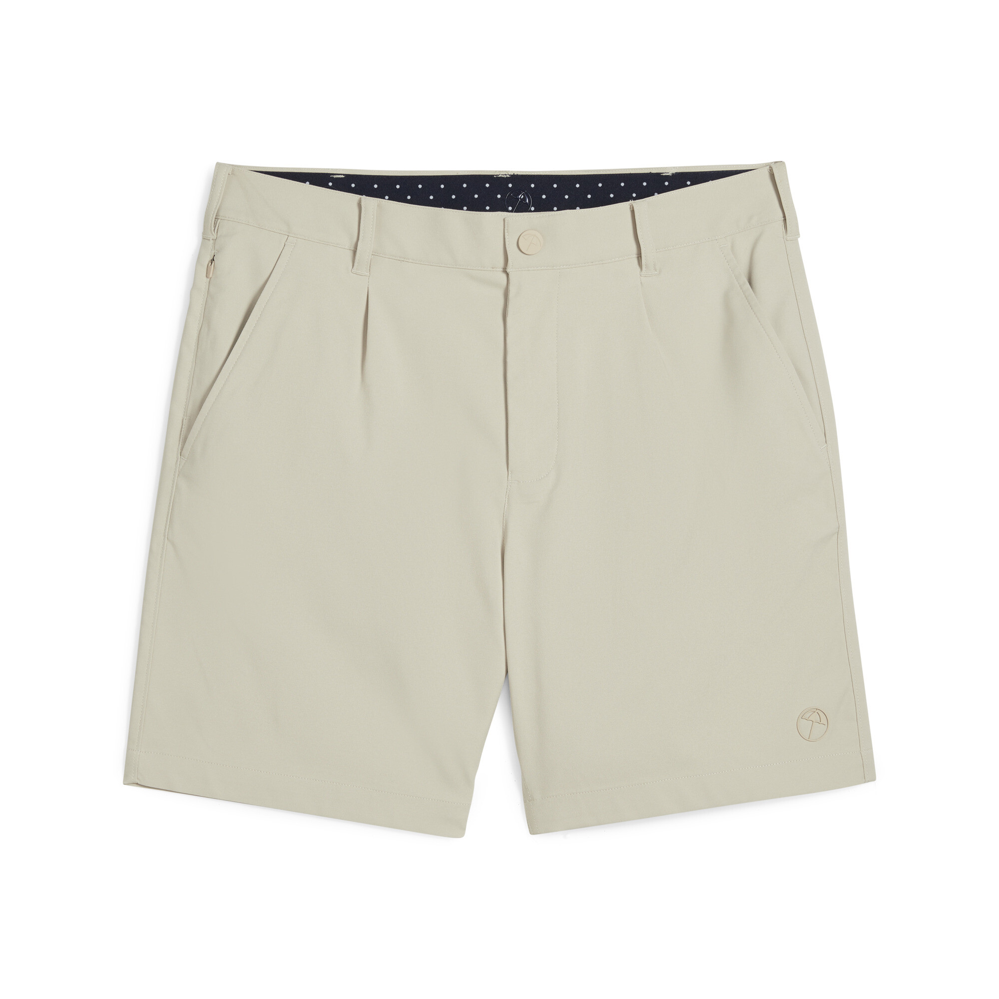 メンズ ゴルフ PUMA x ARNOLD PALMER プリーツ ショーツ