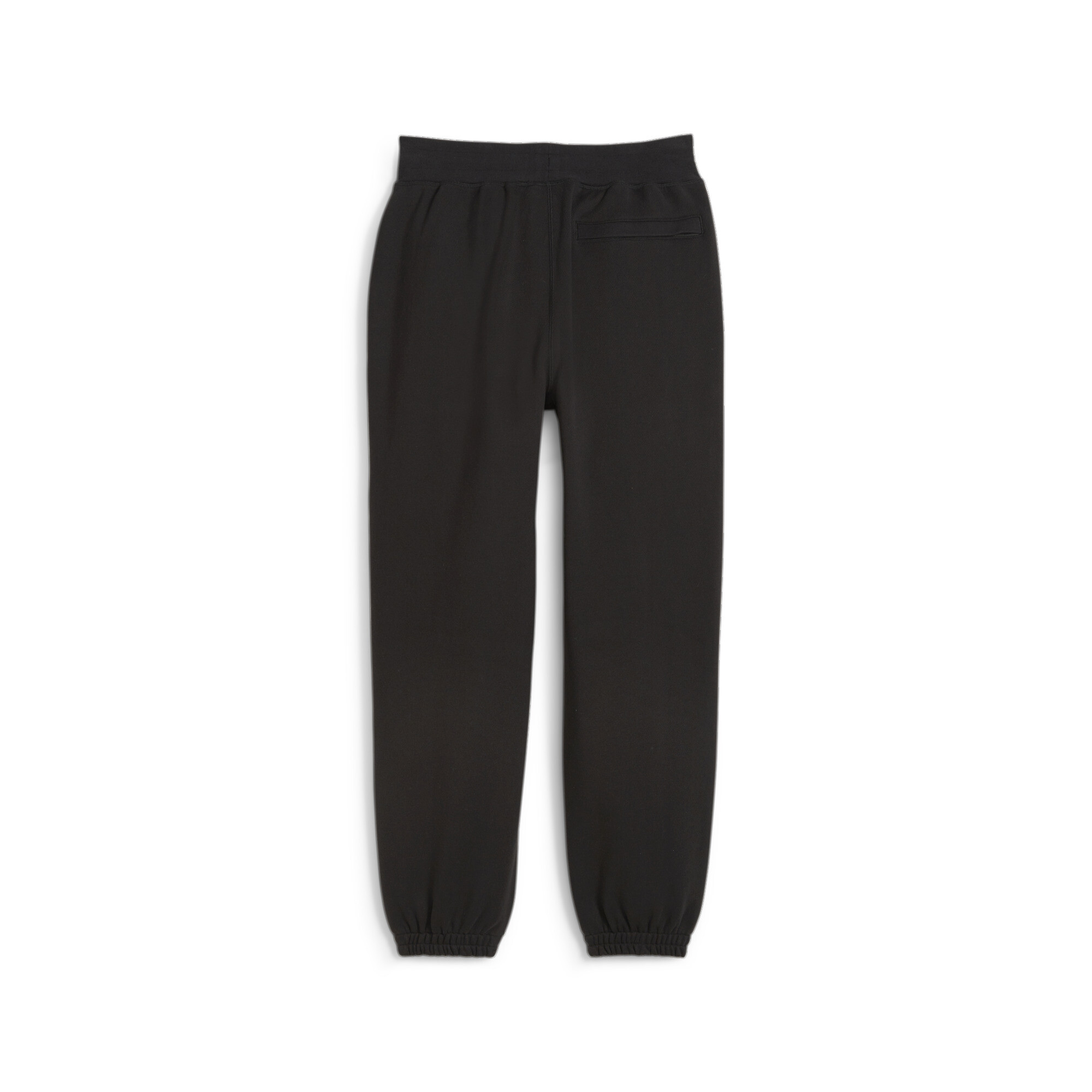 MMQ sweatpants voor Heren, Zwart, Maat S | PUMA