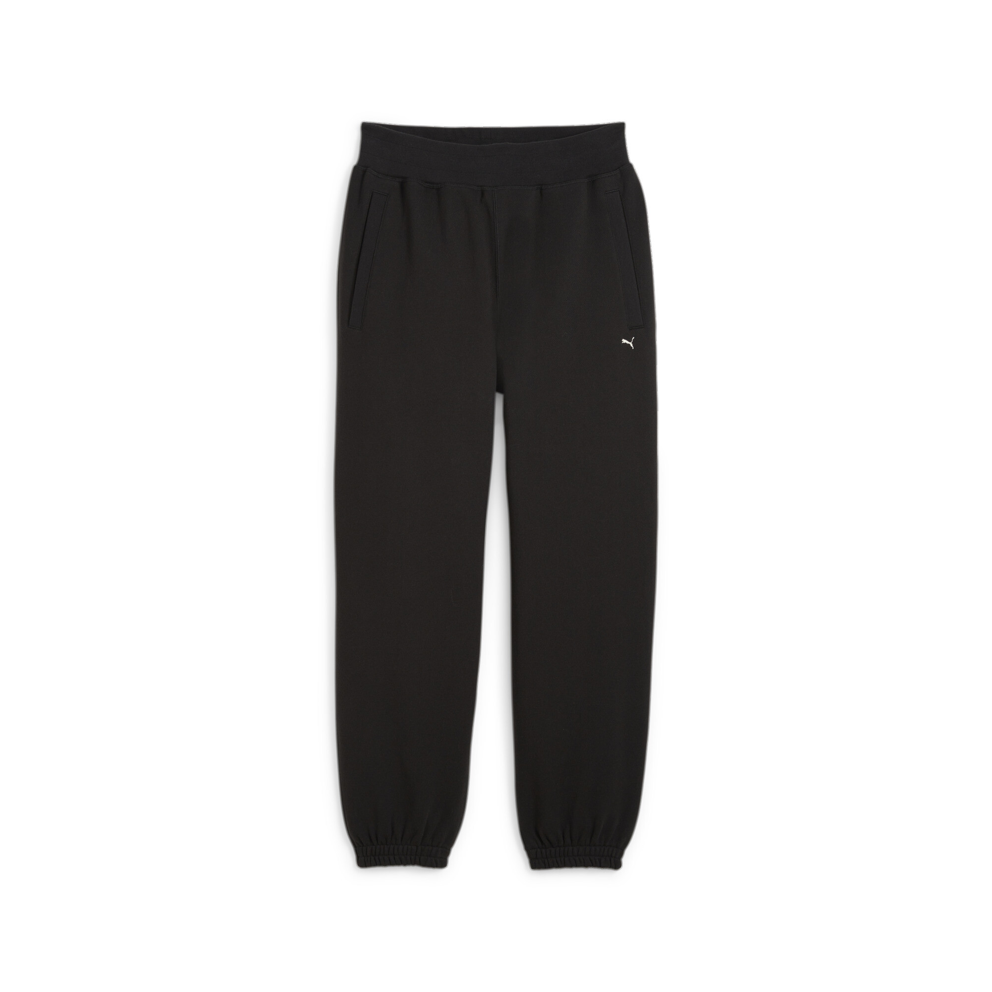 Men's Puma MMQ Sweatpants, Black, Size XL, Clothing