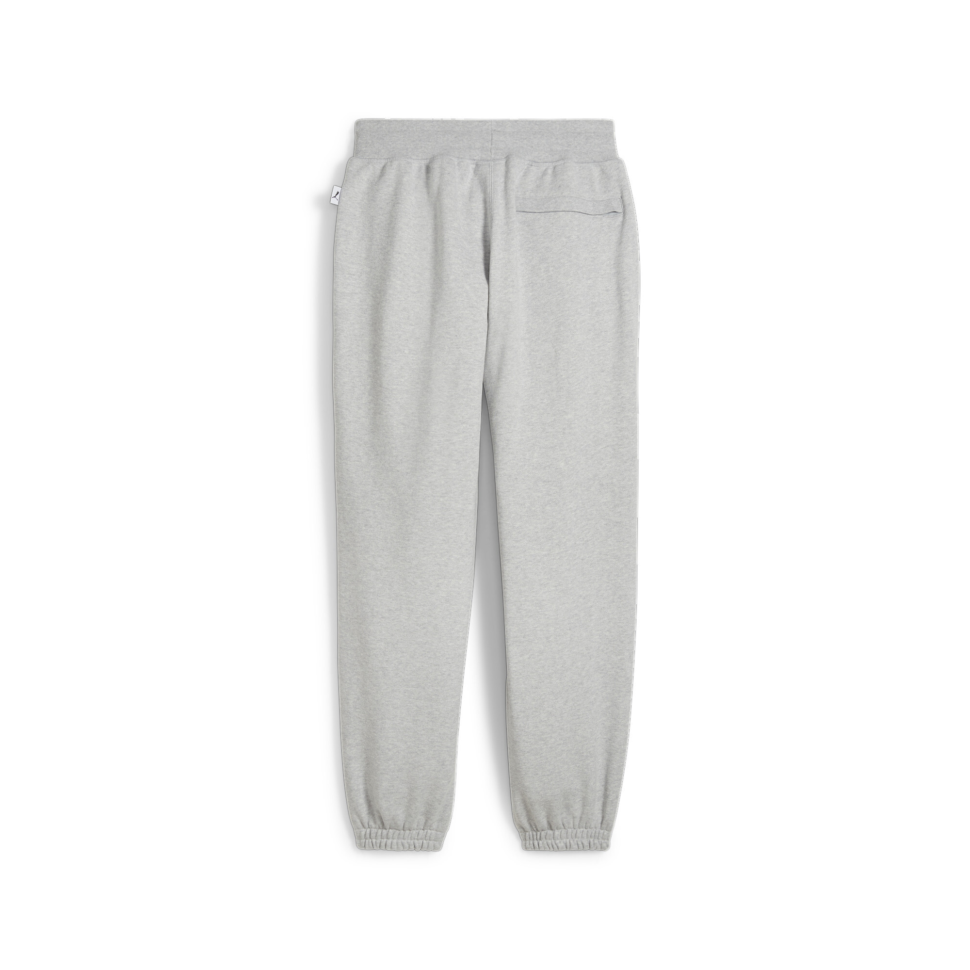 Men's PUMA MMQ Sweatpants In Heather, Size Medium, Cotton