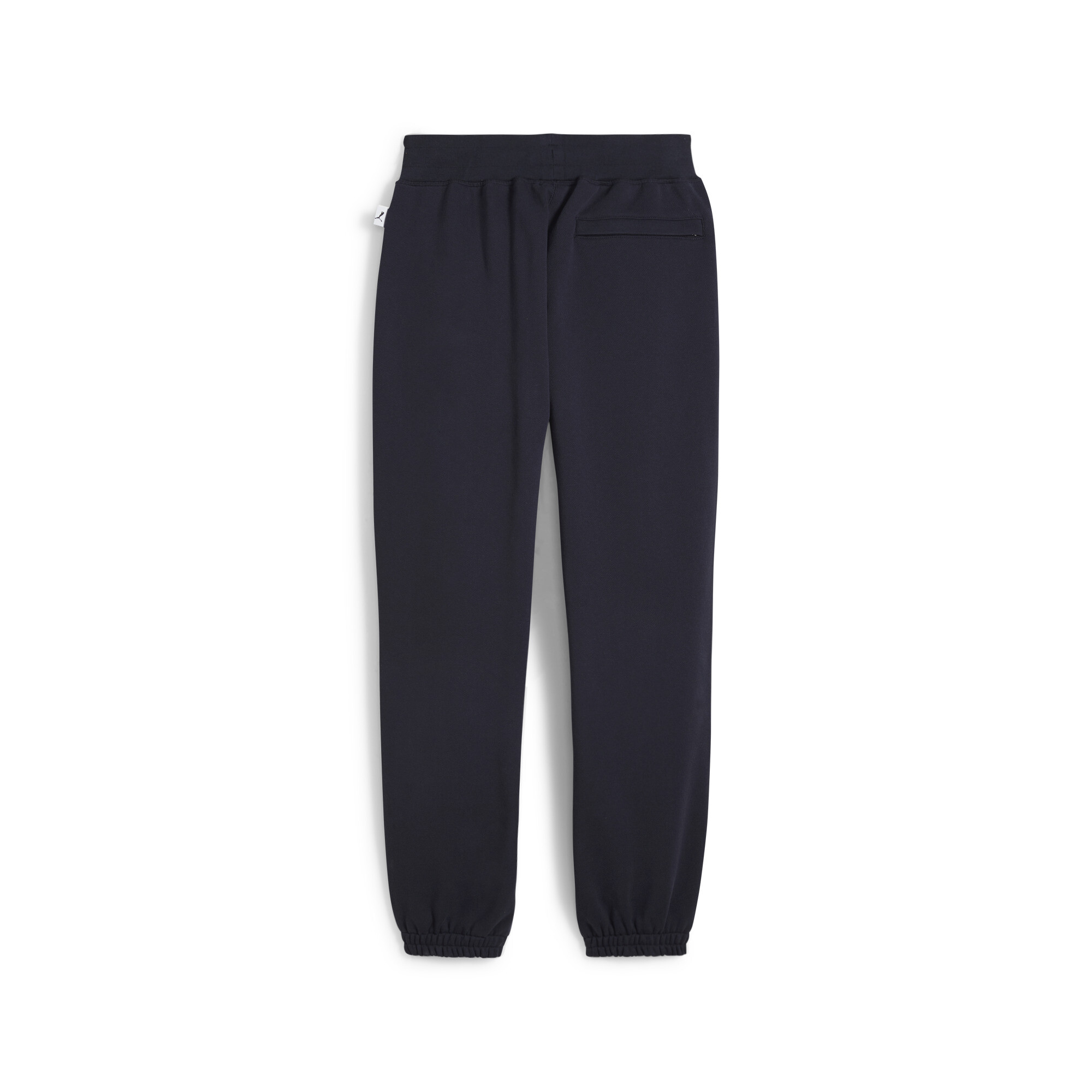 PUMA MMQ sweatpants, Blauw