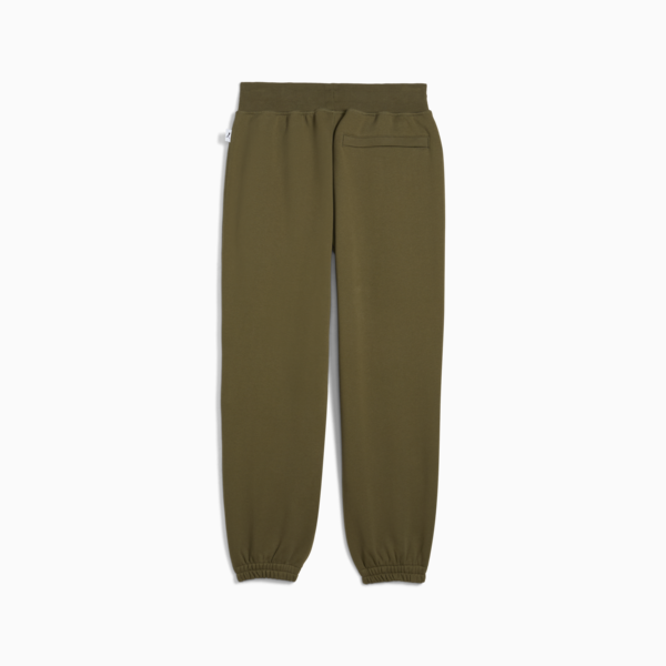 Jogging MMQ para hombre, Olive Drab, large-ARG