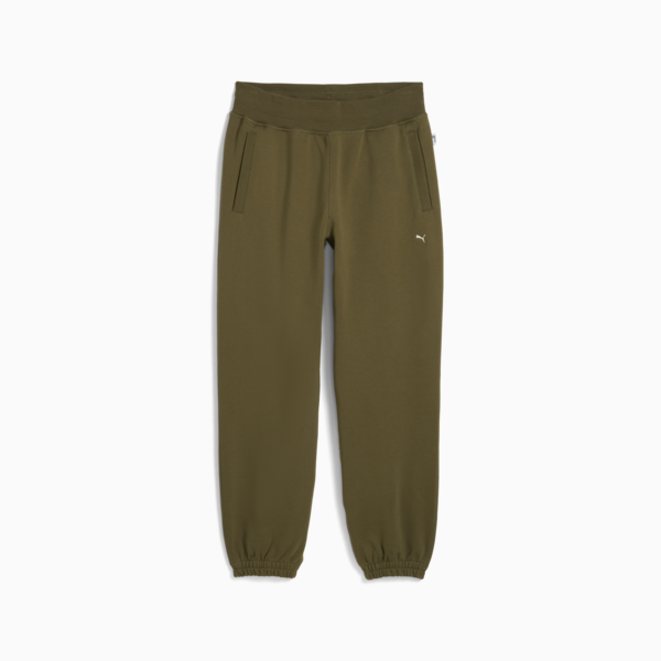 Jogging MMQ para hombre, Olive Drab, large-ARG