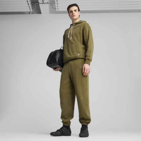 Jogging MMQ para hombre, Olive Drab, large-ARG