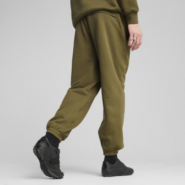Jogging MMQ para hombre, Olive Drab, large-ARG