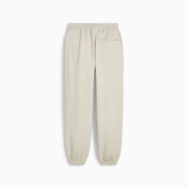 Pants MMQ para hombre, Oatmeal, large-MEX