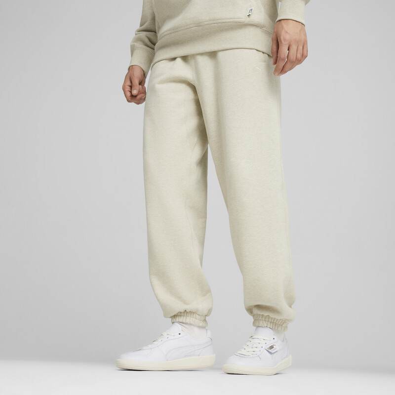 

Men's PUMA MMQ Relaxed Fit Knitted Sweatpants