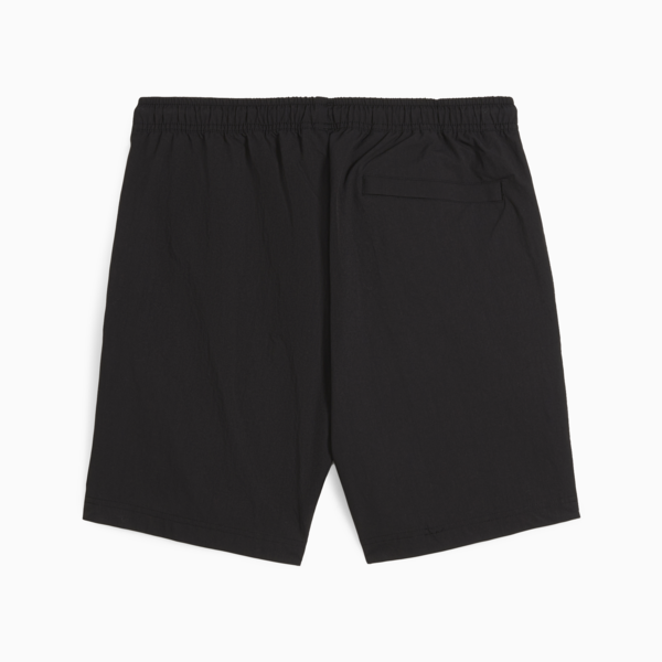 MMQ Shorts, PUMA Black, large-MEX
