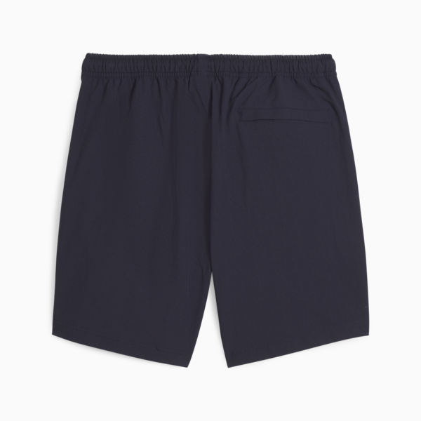 Shorts Hombre MMQ, New Navy, large-MEX