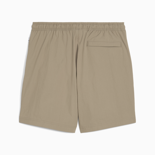 Shorts Hombre MMQ, Velvet Moss, large-MEX