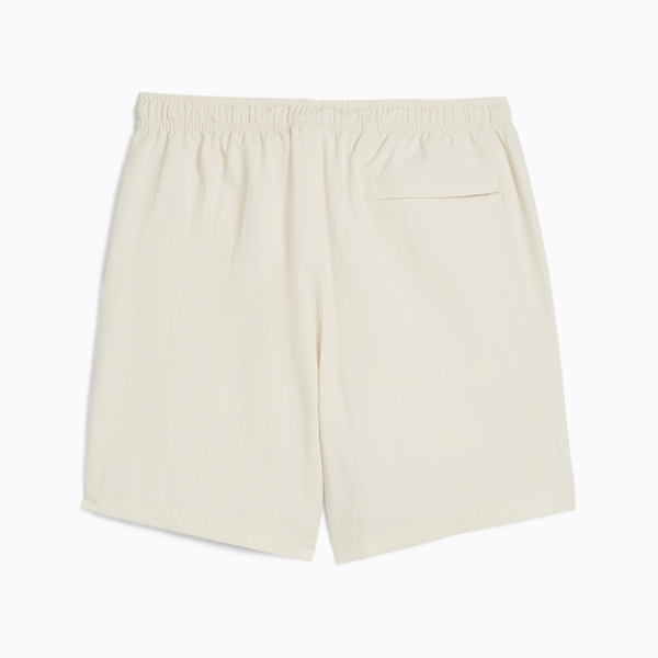 Shorts MMQ para hombre, Alpine Snow, large-ARG