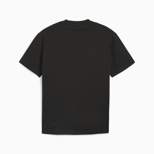 MMQ Tee, PUMA Black, large-MEX