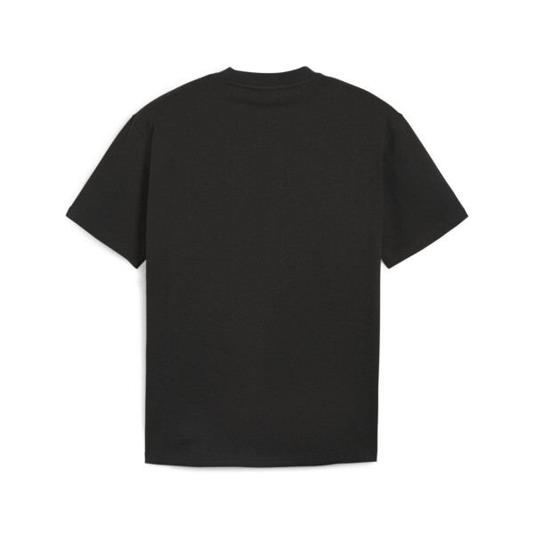 MMQ Tee Men, PUMA Black, large-ZAF