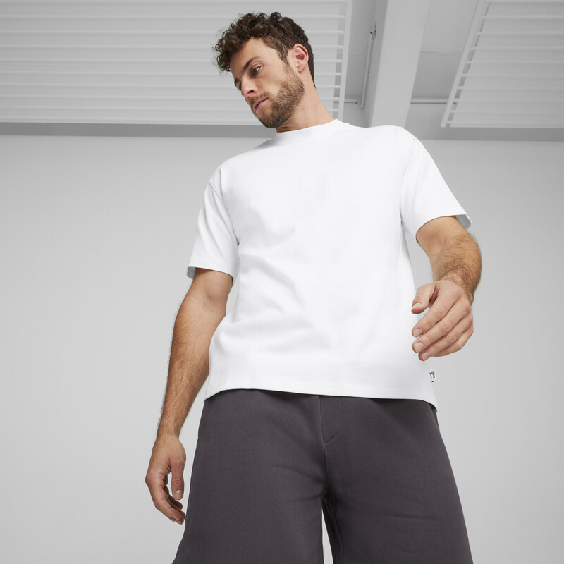 

Men's PUMA MMQ T-shirt