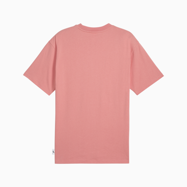 MMQ Tee Men, Hibiscus Flower, large-ZAF