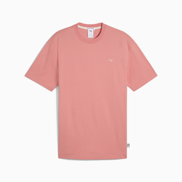 MMQ Tee Men, Hibiscus Flower, large-ZAF