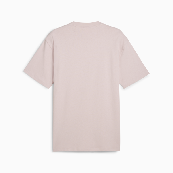 MMQ Tee Men, Mauve Mist, large-ZAF