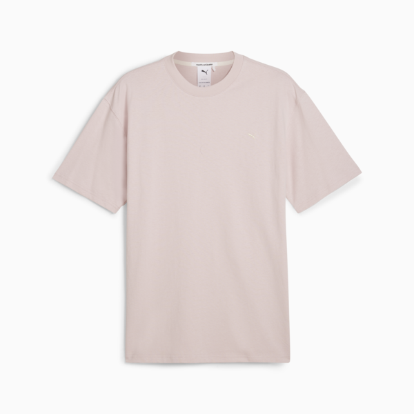 Remera MMQ para hombre, Mauve Mist, large-ARG