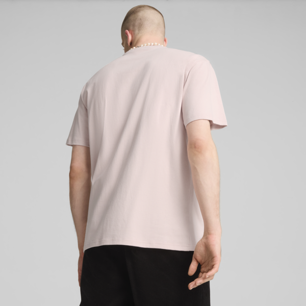 Remera MMQ para hombre, Mauve Mist, large-ARG