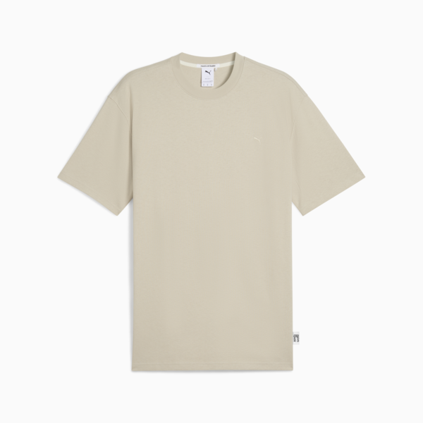 Playera Hombre MMQ, Desert Dust, large-MEX