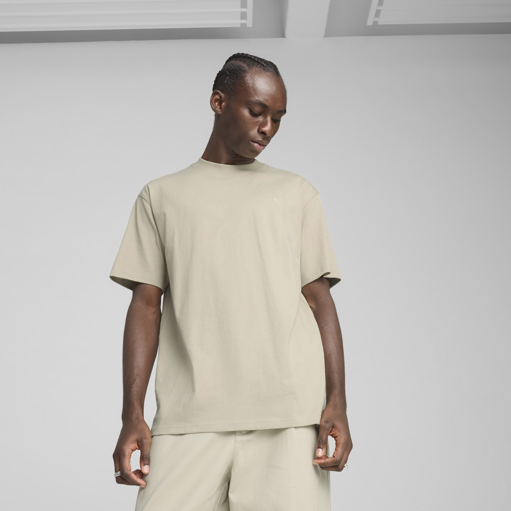 PUMA x STEFAN MARX Tee | T-shirts & Top | PUMA