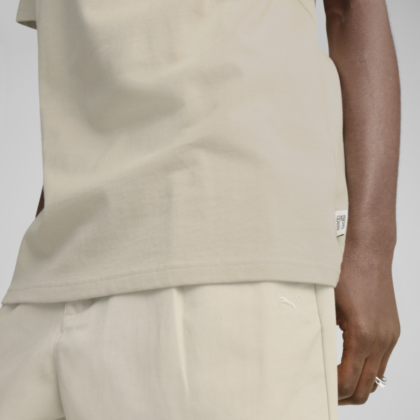 Playera Hombre MMQ, Desert Dust, large-MEX