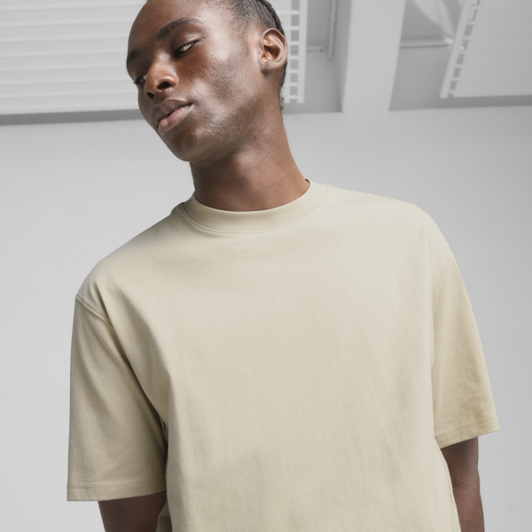 Playera Hombre MMQ, Desert Dust, large-MEX