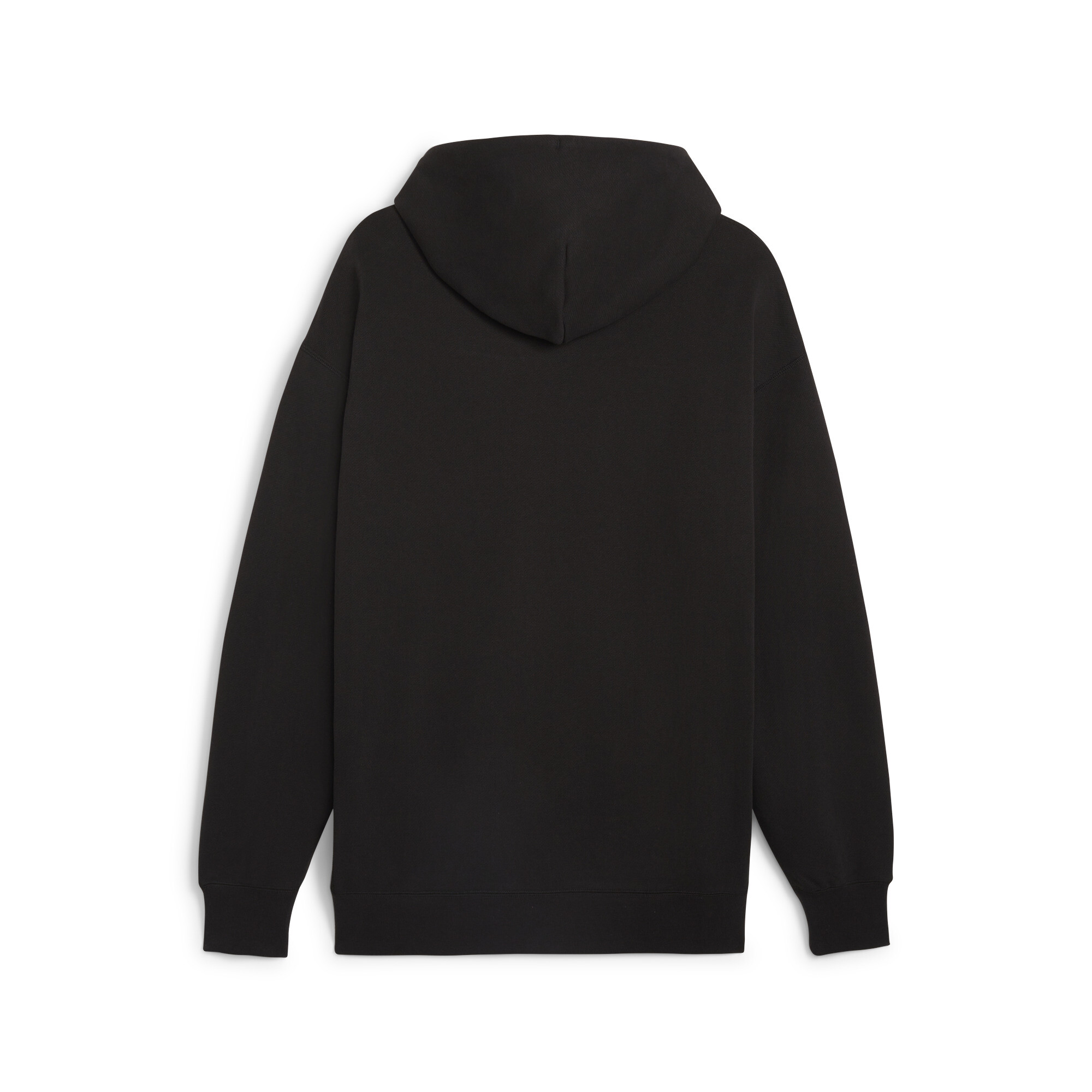 MMQ hoodie voor Heren, Zwart, Maat XXL | PUMA