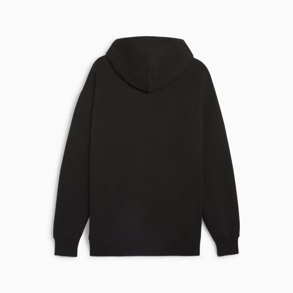 Sudadera MMQ para hombre, PUMA Black, large-MEX