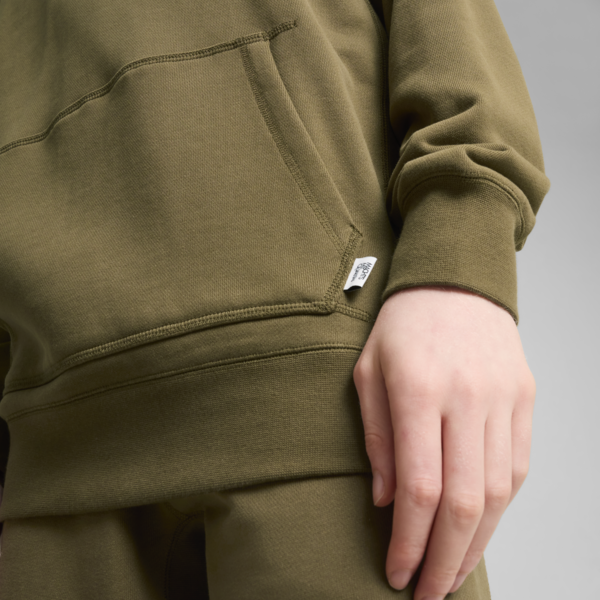 MMQ Hoodie Men, Wild Willow, large-ZAF