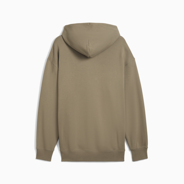 Buzo con capucha MMQ para hombre, Velvet Moss, large-ARG