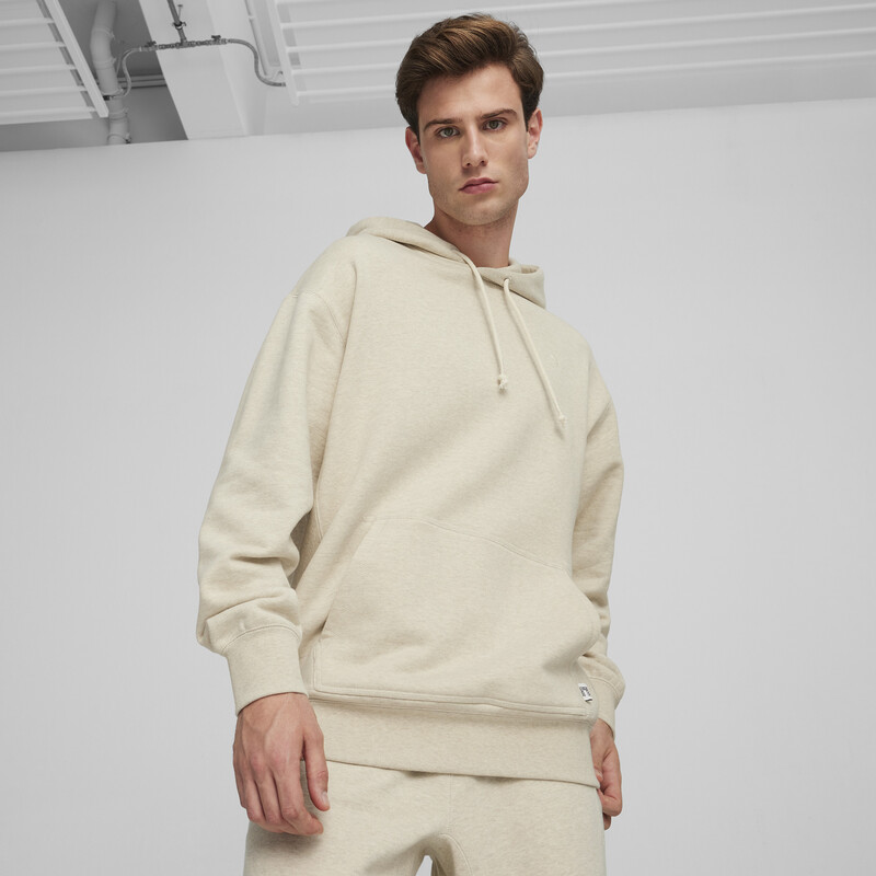 

Men's PUMA MMQ Relaxed Fit Terry Hoodie