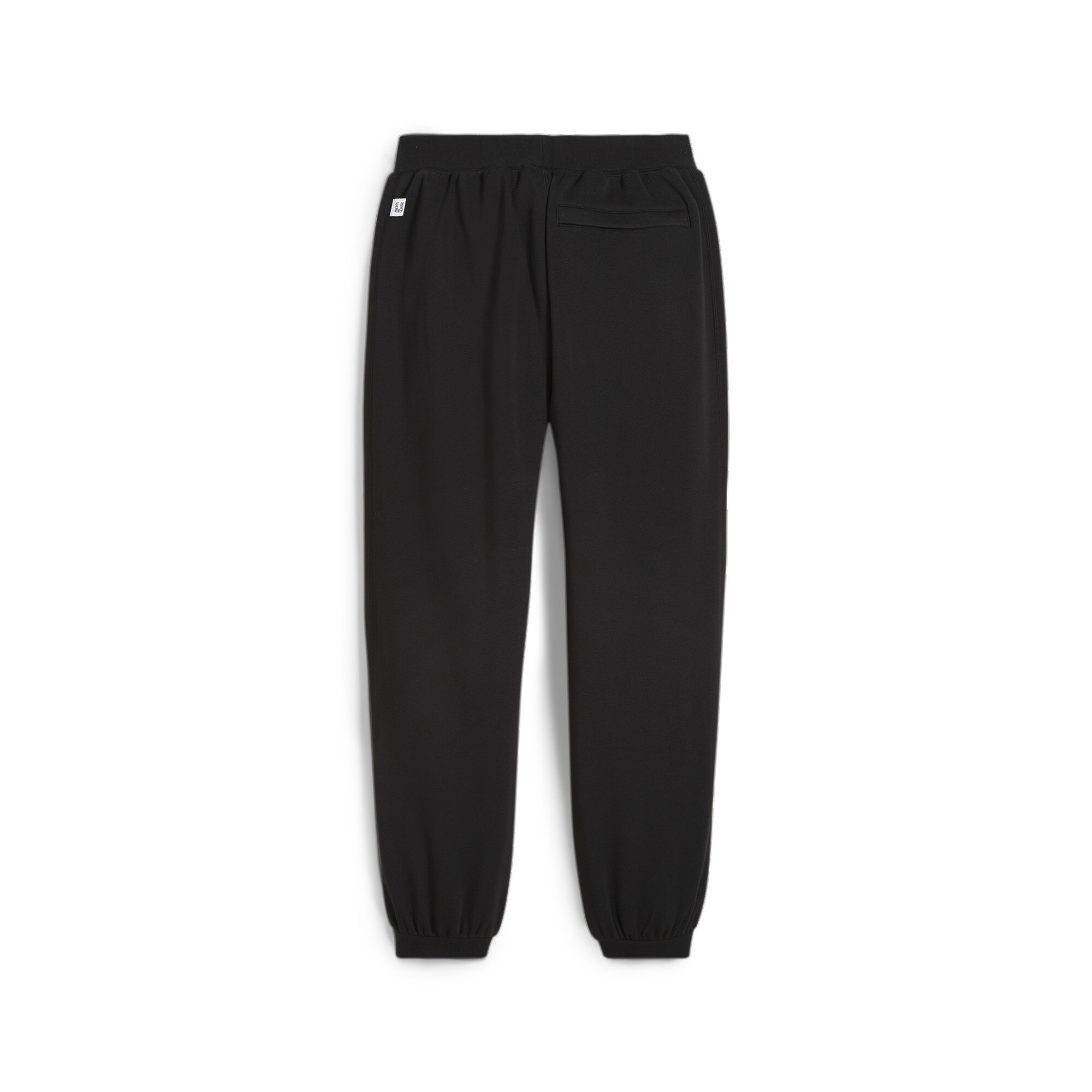 Men's PUMA MMQ T7 Track Pants In Black, Size XL