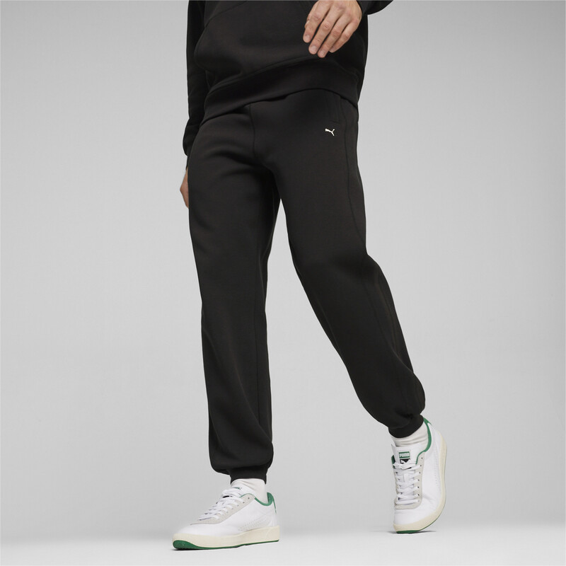 

Men's PUMA MMQ T7 Relaxed Fit Track Pants