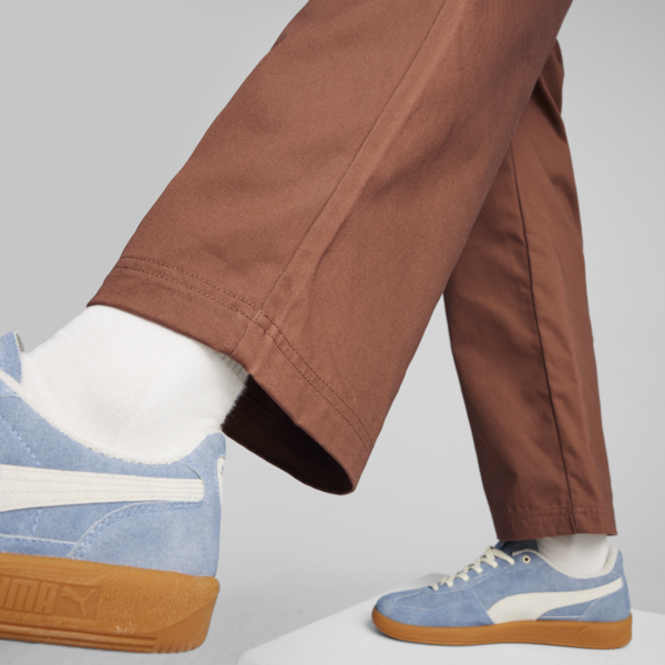 MMQ Chino Pants, Brown Mushroom, large-ZAF