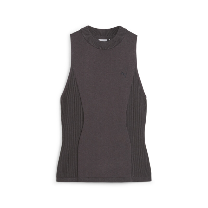 

Women's PUMA YONA Knitted Top