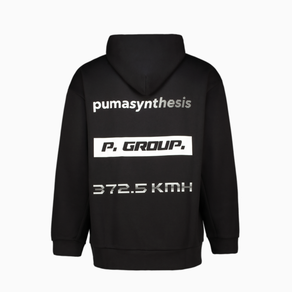 372.5 Hoodie, PUMA Black, large-ZAF