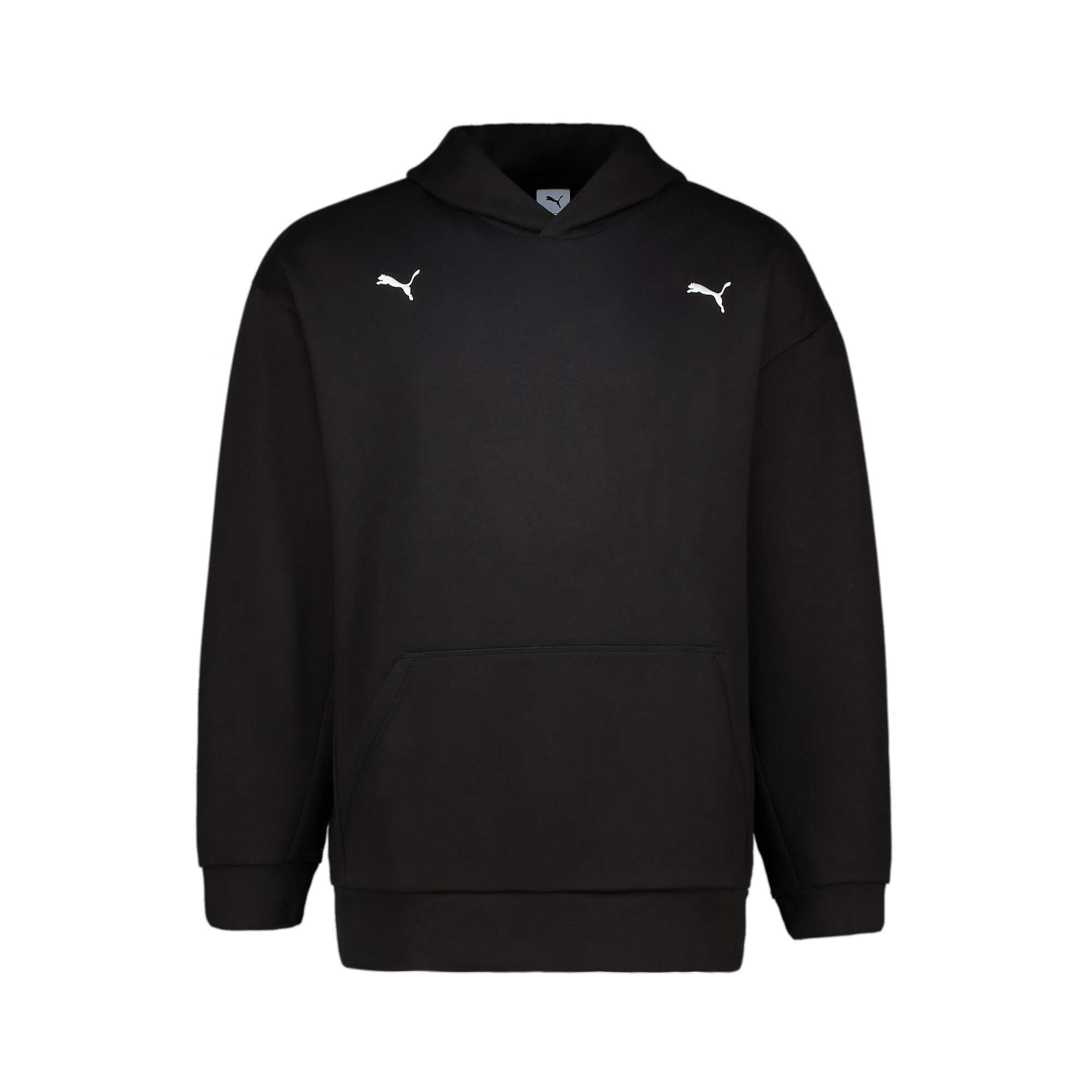 372.5 Hoodie black PUMA South Africa